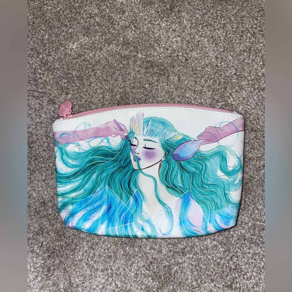 Sugar highness ipsy bag